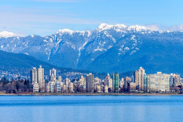 Vancouver, Canada