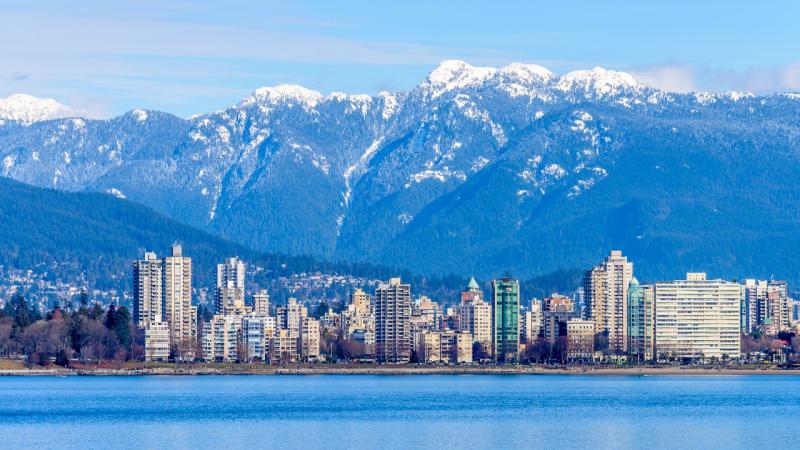 Vancouver, Canada