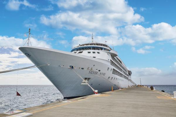 Silversea Cruises has released its largest-ever programme with more than 280 new itineraries for 2023/2024