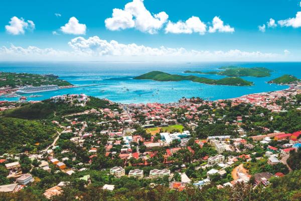 Tui River Cruises and Marella put 2022 winter programmes on sale