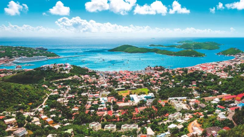 Tui River Cruises and Marella put 2022 winter programmes on sale