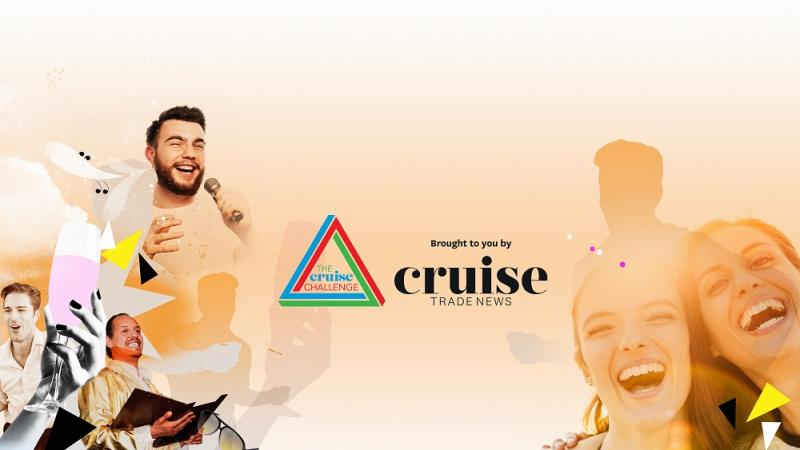 The Cruise Challenge 2022