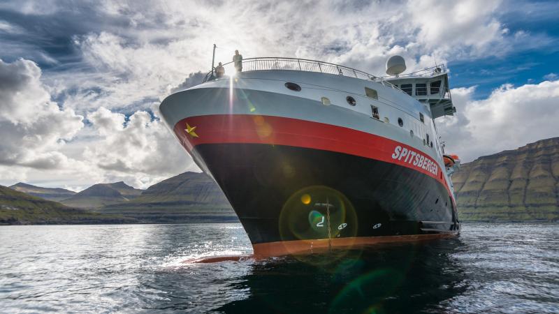 Hurtigruten Expeditions will take guests to "rarely visited and isolated villages" in Russia in 2022