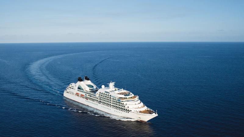 Seabourn and Holland America Line have released details of rescheduled restart dates.