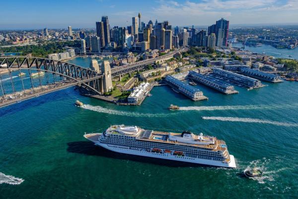 Viking has launched two 138-day World Cruises for 2023-24, sailing from Fort Lauderdale.