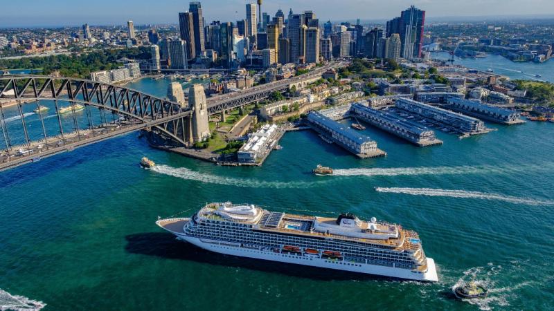 Viking has launched two 138-day World Cruises for 2023-24, sailing from Fort Lauderdale.