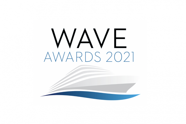The Wave Awards 2021 which held on 15 October 2021