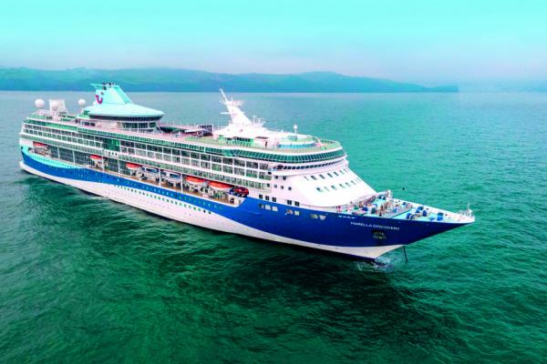 Marella Cruises has said it will be the first British cruise line to restart fly-cruises with its sailing from Corfu on 3 September.