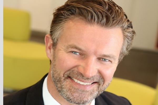 carnival UK names new president