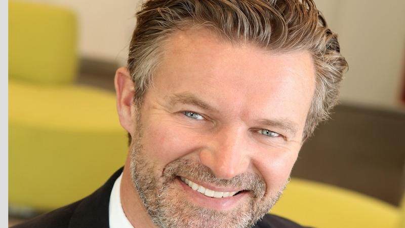 carnival UK names new president