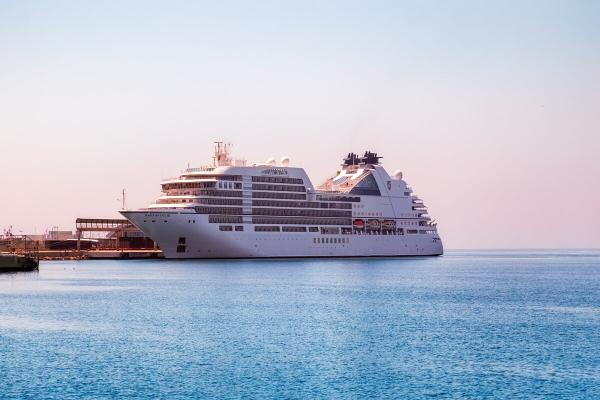 Seabourn Encore Canary Island Mediterranean cruise restart