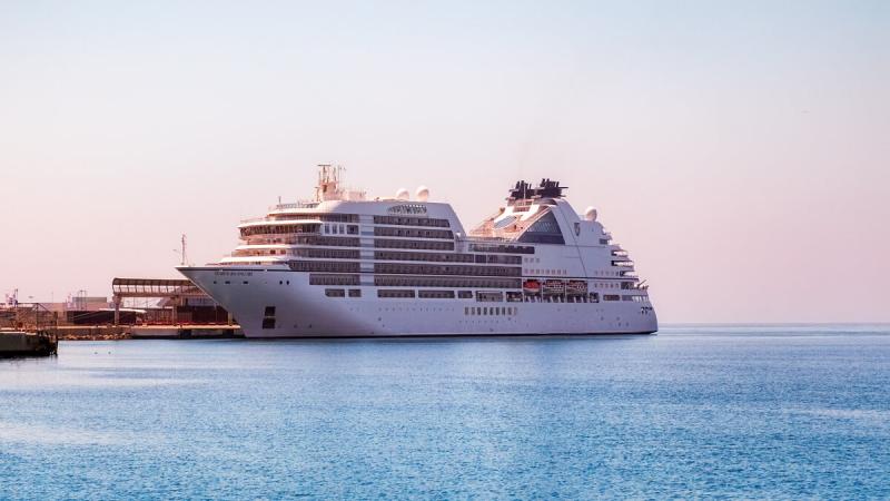 Seabourn Encore Canary Island Mediterranean cruise restart