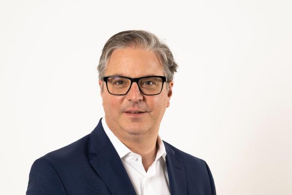 Ambassador Cruise Line CEO Christian Verhounig