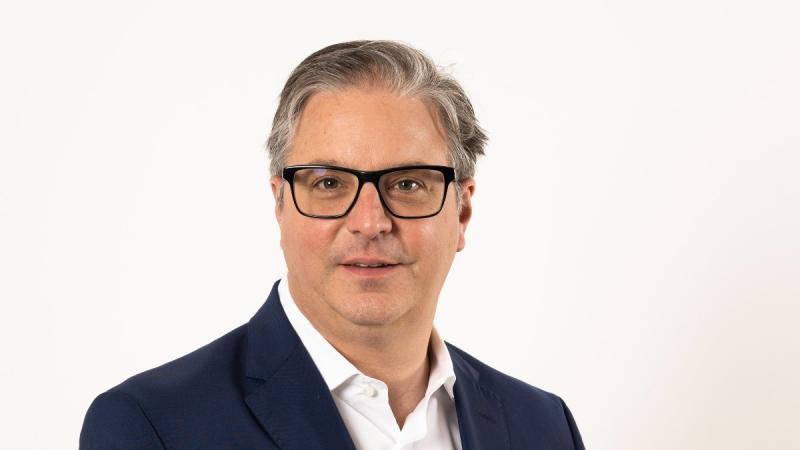 Ambassador Cruise Line CEO Christian Verhounig