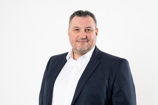 Ambassador Cruise Line appoints Gordon Nardini