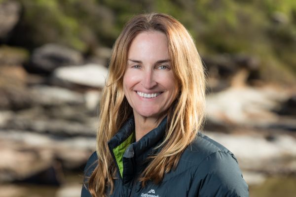 Aurora Expeditions Hayley Peacock-Gower