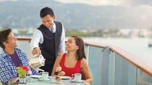 Holland America LIne