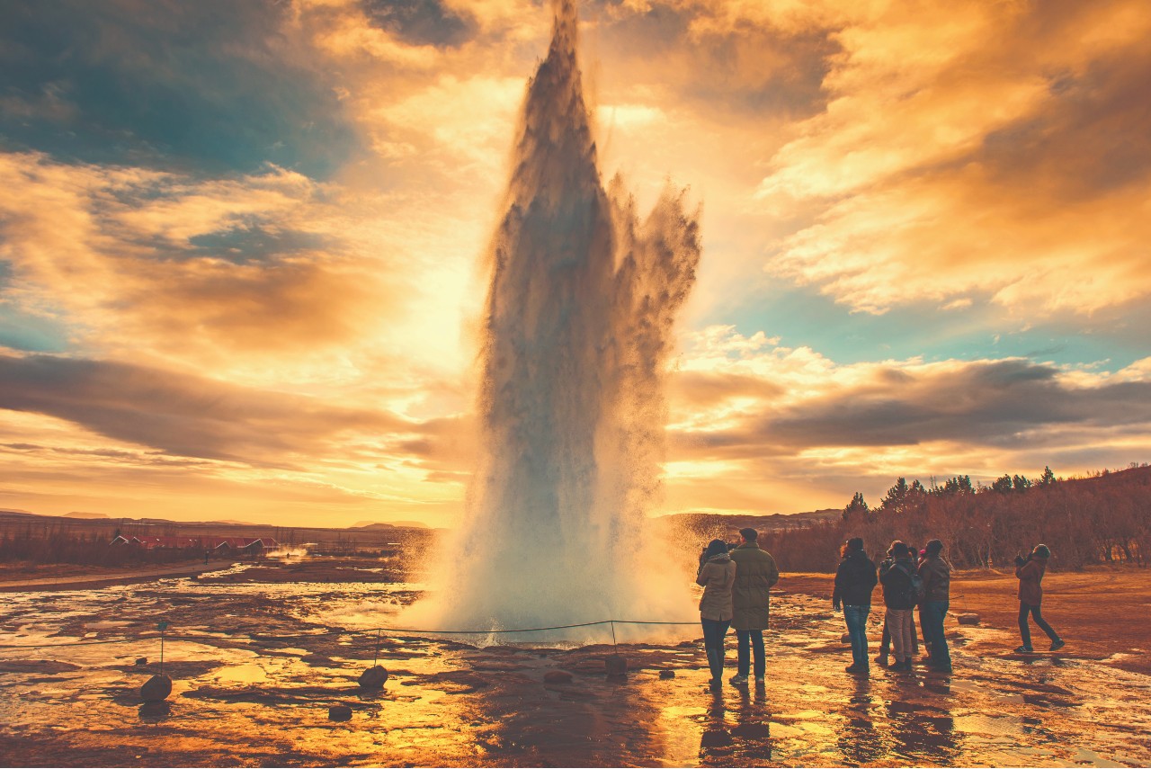 Viking Jupiter Iceland cruise