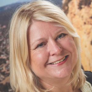 Oceania Cruises Louise Craddock