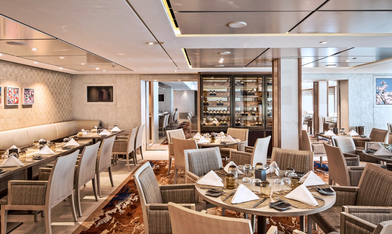 Viking ocean cruise