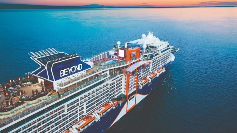 Celebrity Cruises brings in new trade tools and adds to sales team