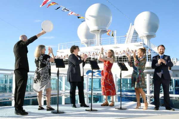 Princess Enchanted Princess