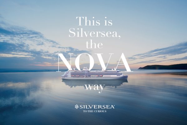 Silversea Silver Nova