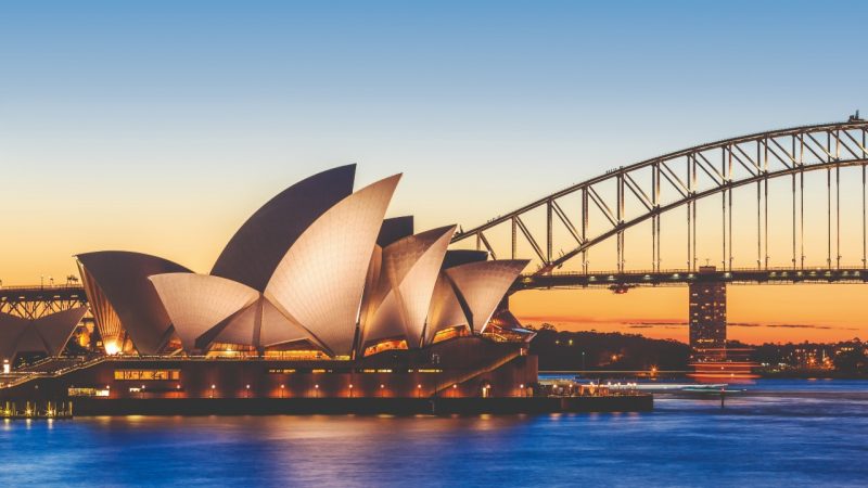 Sydney, Australia