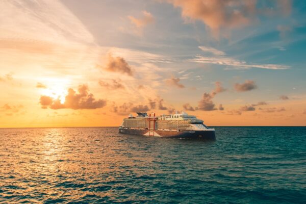 Celebrity Cruises fourth Edge ship, Celebrity Ascent