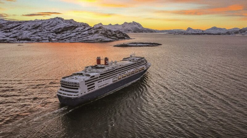 Fred Olsen Cruise Lines releases Adriatic and Arctic sailings