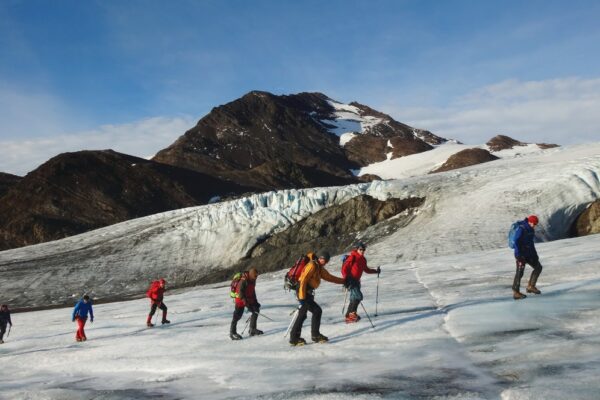 Aurora Expeditions reports strong demand for Antarctic sailings after Shackleton ship discovery