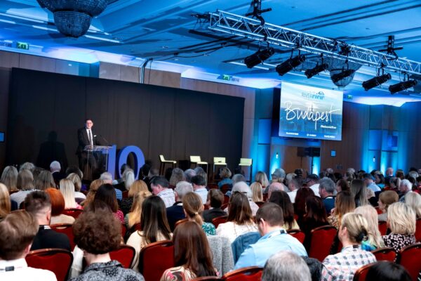 CLIA 2022 river cruise conference