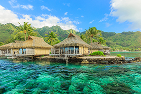 Papeete, French Polynesia