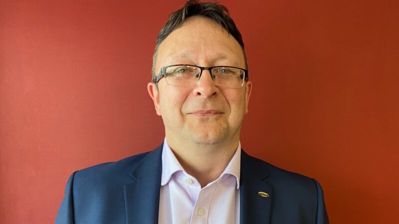 A-Rosa appoints regional sales manager for the south