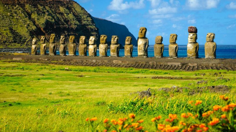 Easter Island