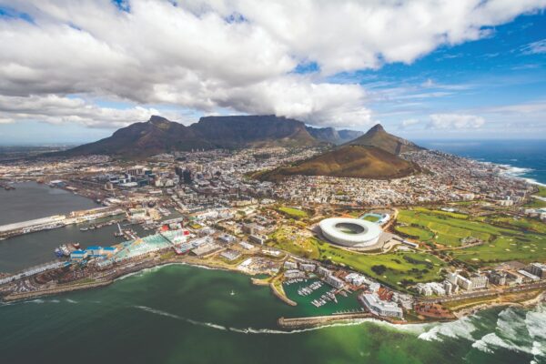 Fred Olsen Cruise Lines Grand Voyage