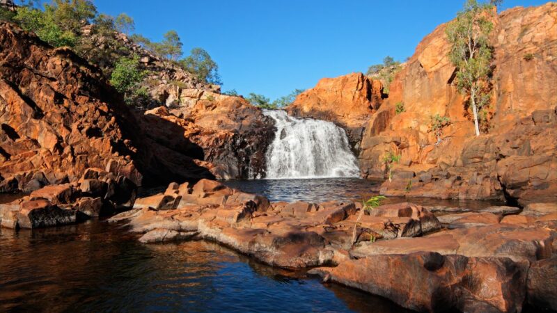 Kakadu National Park, Australia