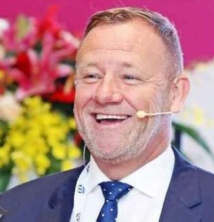 Scenic Group appoints new vice-president of cruise operations