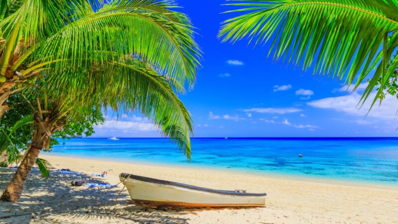 Fiji