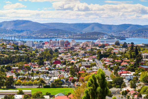 Hobart, Australia