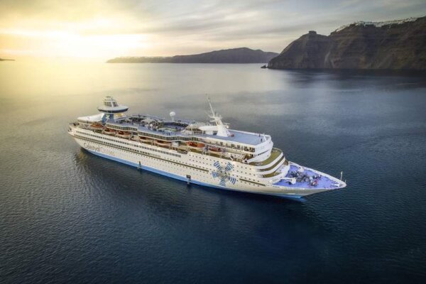 Celestyal Cruises introduces new freedom fare concept in UK