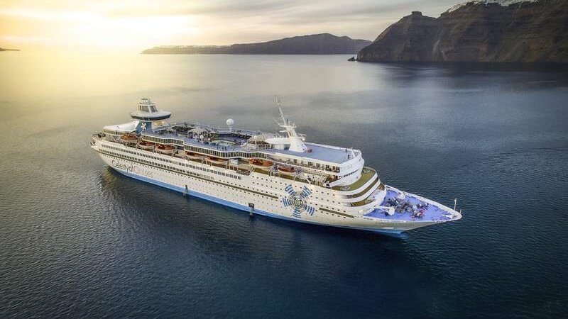 Celestyal Cruises introduces new freedom fare concept in UK