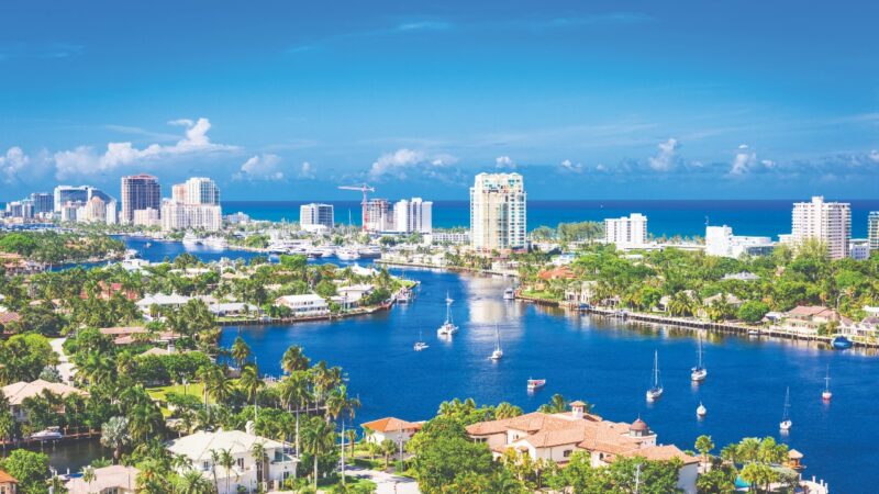 Fort Lauderdale, USA