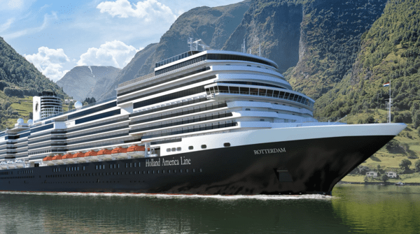 Holland America Line