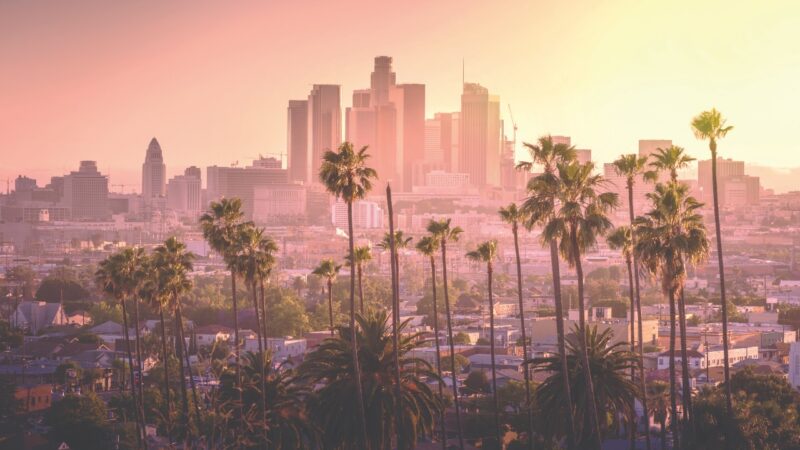 Los Angeles