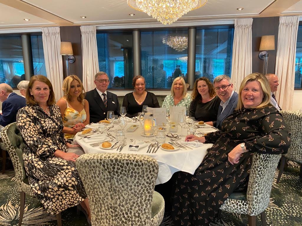 Riviera Travel fam trip for travel agents
