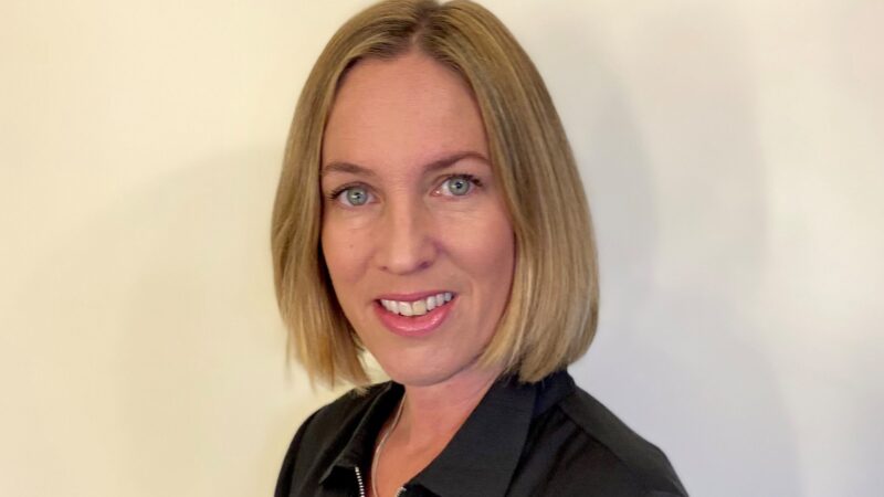 Claire Hills​ Key Account Manager Riviera Travel