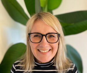 Emerald Cruises director of sales Andrea Stafford