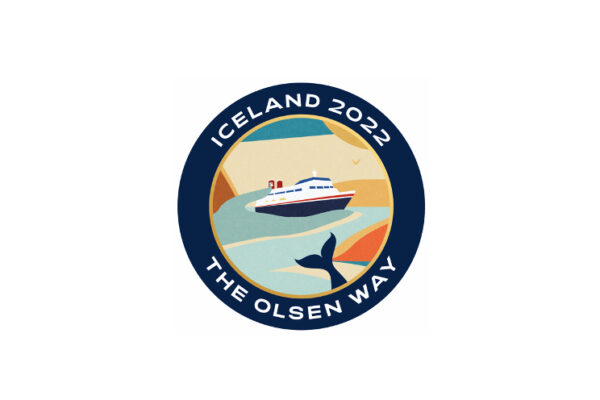 Fred Olsen fam trip Iceland