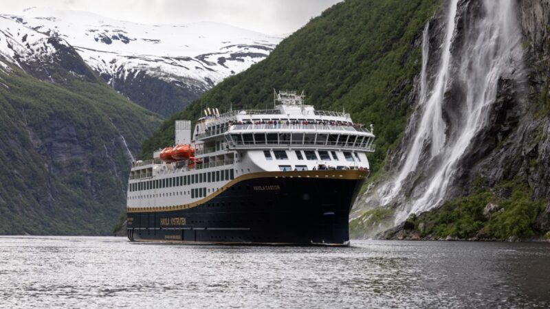 Havila Voyages becomes ABTA member